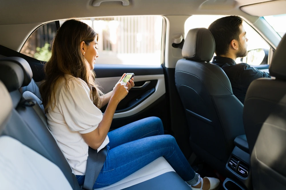 Understanding Florida's Unique Insurance Policies for Rideshare Accidents: A Comprehensive Guide