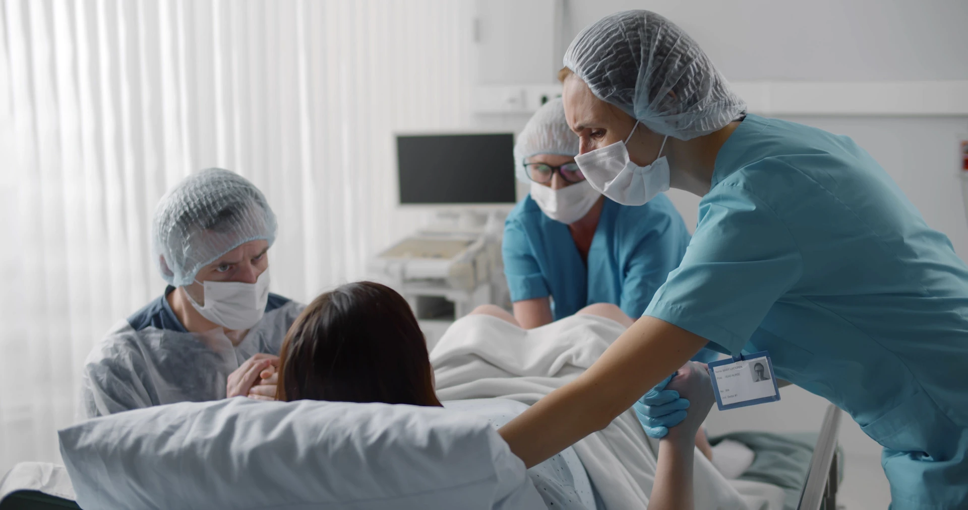 Florida Maternal Death Due to Uterine Rupture Lawyer