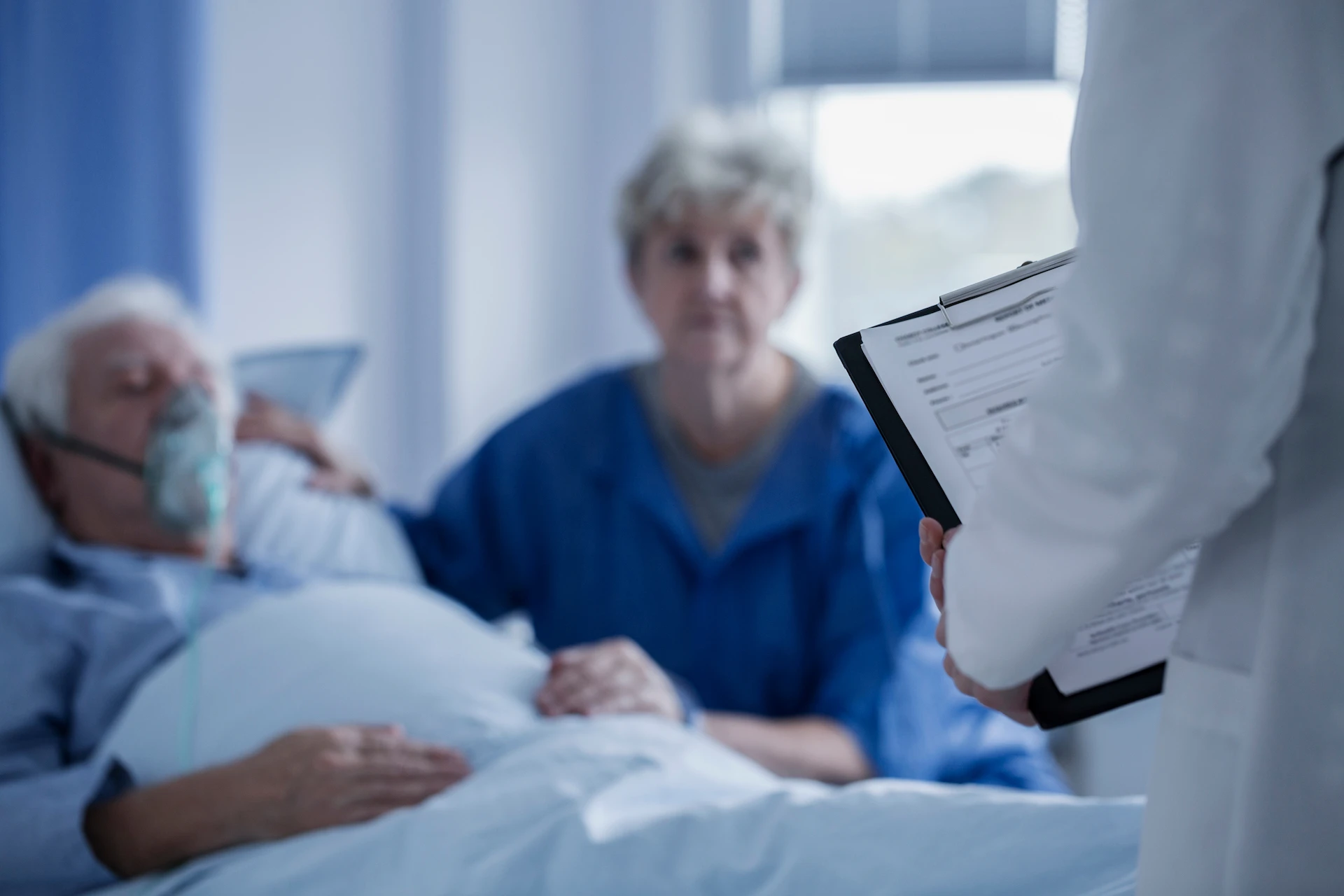 Florida Stroke Misdiagnosis Lawyer