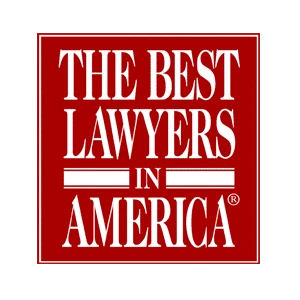 The Best Lawyers In America