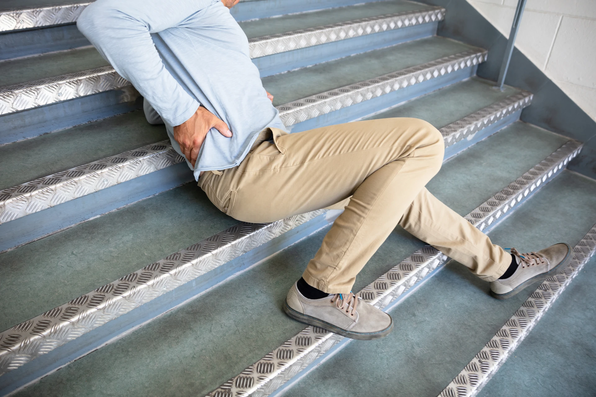 Florida Premises Liability Lawyer