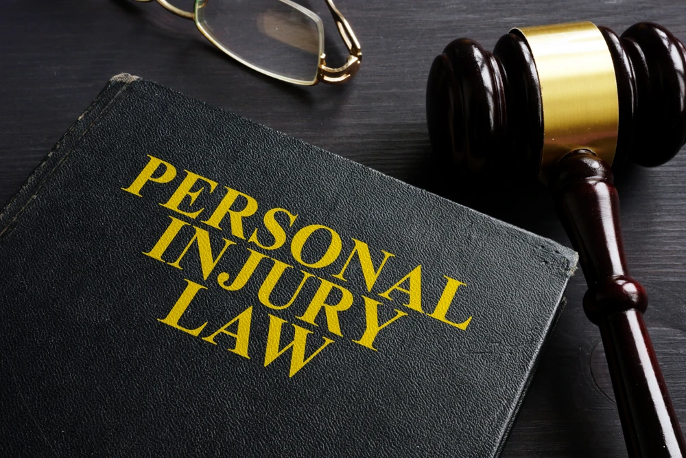 Jupiter Personal Injury Lawyers