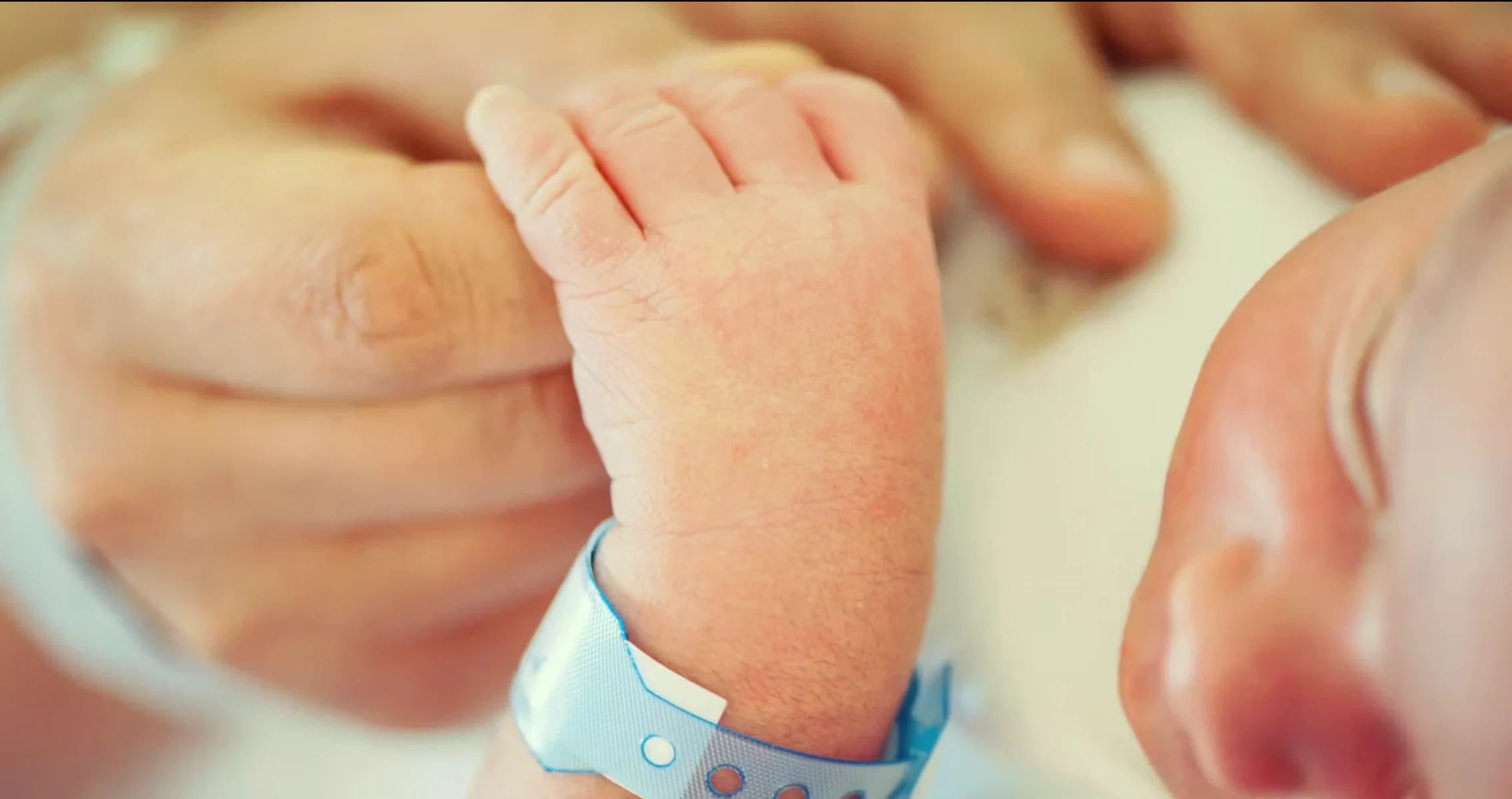 Birth Injury Overview