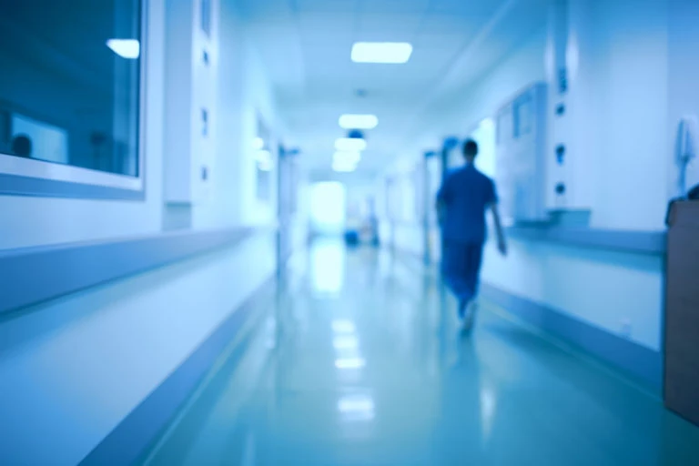 Lawsuit Alleges Negligence by Nicklaus Children’s Hospital Caused Paralysis in 12-Year-Old Child