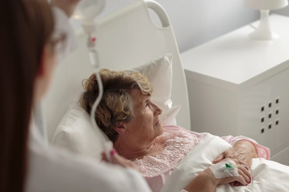 Jupiter Nursing Home Bedsore Injury Lawyers