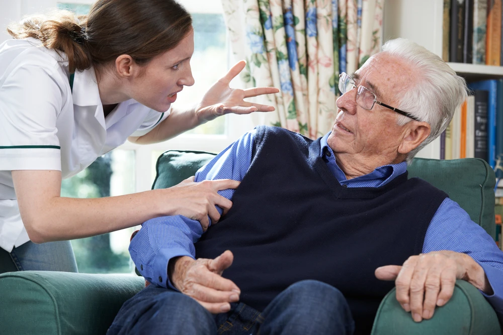 Truth About Nursing Home Abuse and Neglect in Florida
