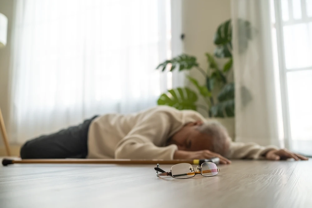 Jupiter Nursing Home Fall Injury Lawyers