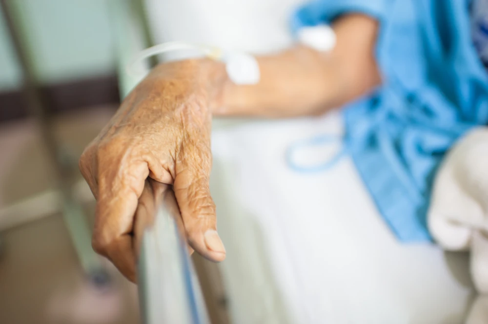 Palm Beach Gardens Nursing Home Bedsore Injury Lawyers