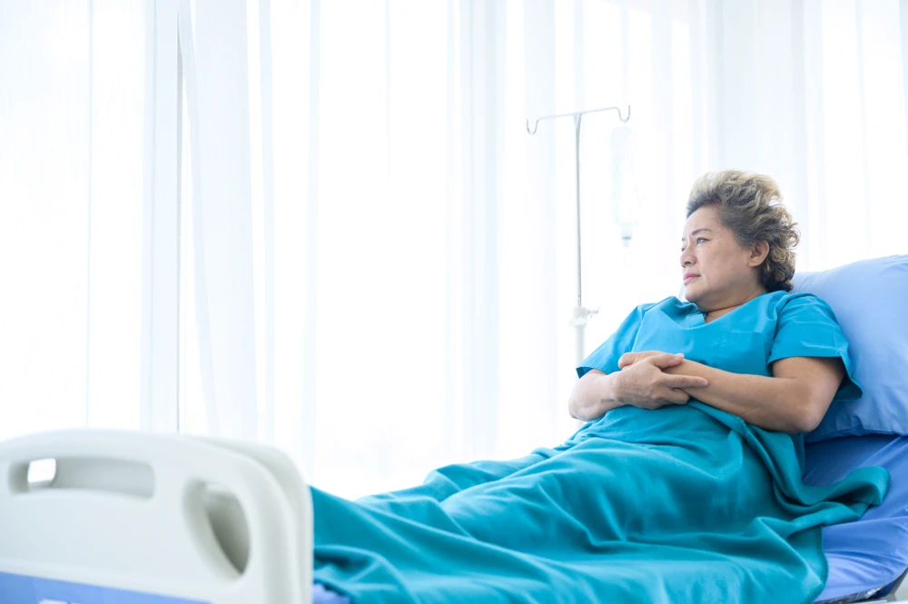 Riviera Beach Nursing Home Physical Abuse Lawyers