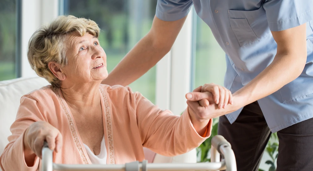 Recognizing Signs of Sexual Abuse in Florida Nursing Homes