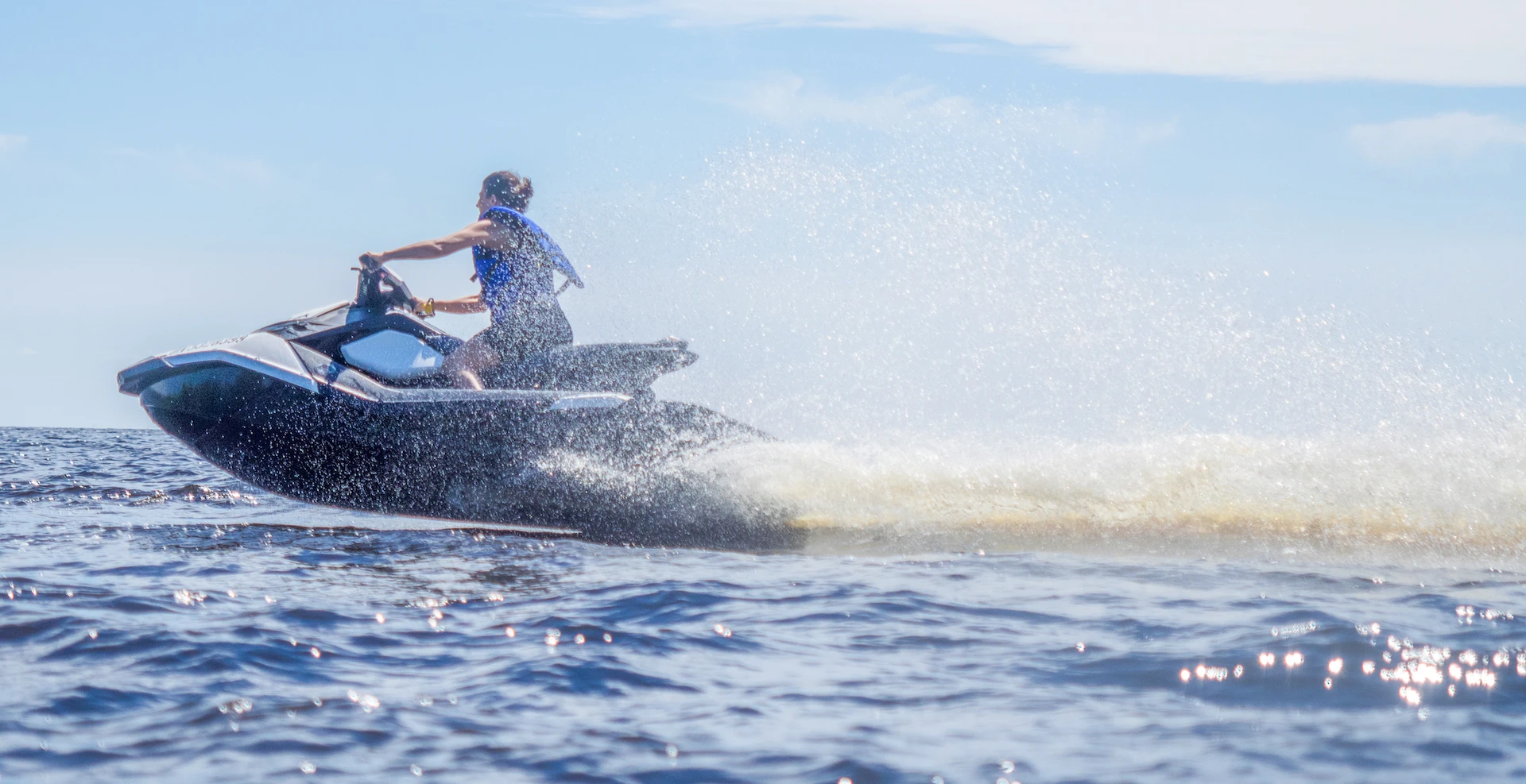 Florida Jet Ski Accident Lawyer
