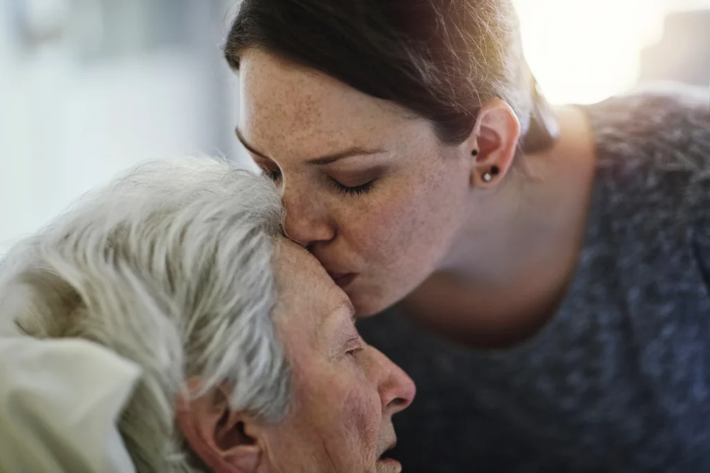 Florida Nursing Home Abuse Lawyer