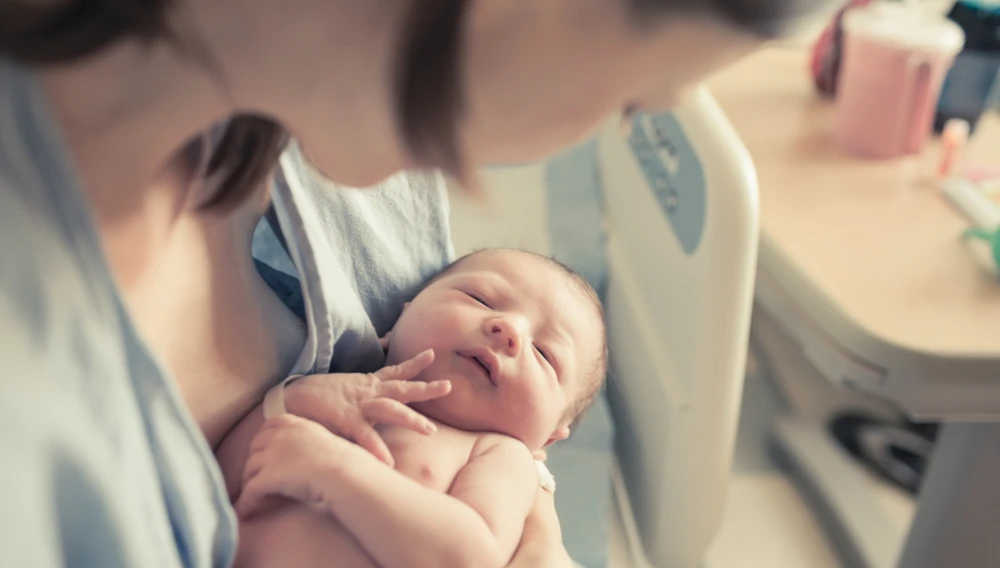 Birth Injuries and Medical Malpractice in Florida: Protecting Your Child's Future