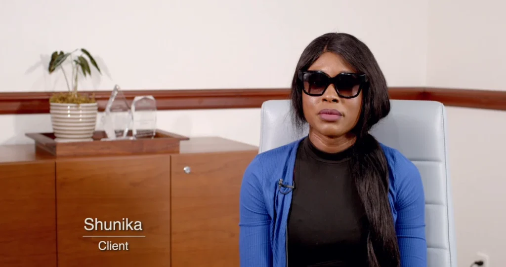Shunika | Client Testimonial