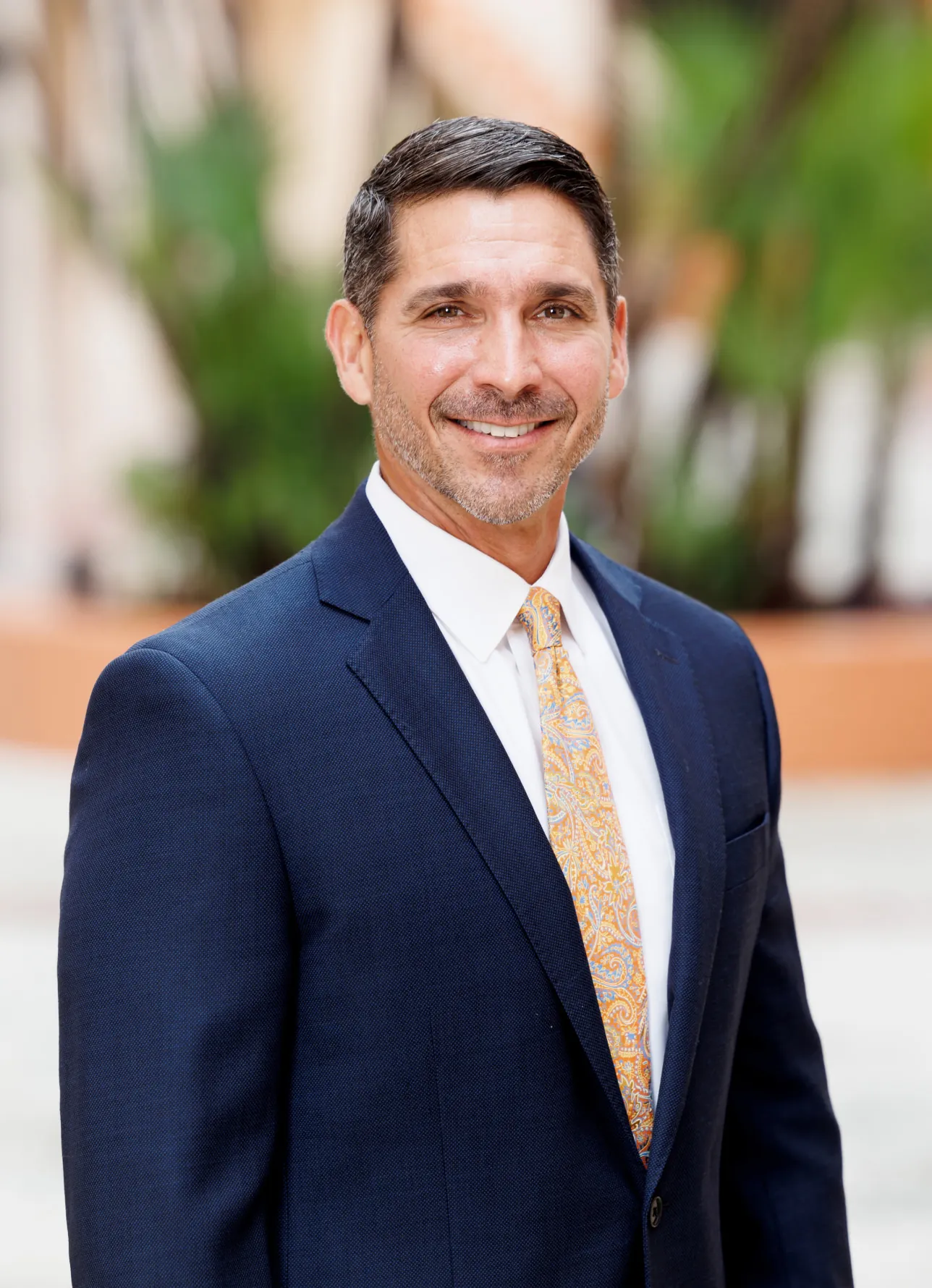 Greg Yaffa