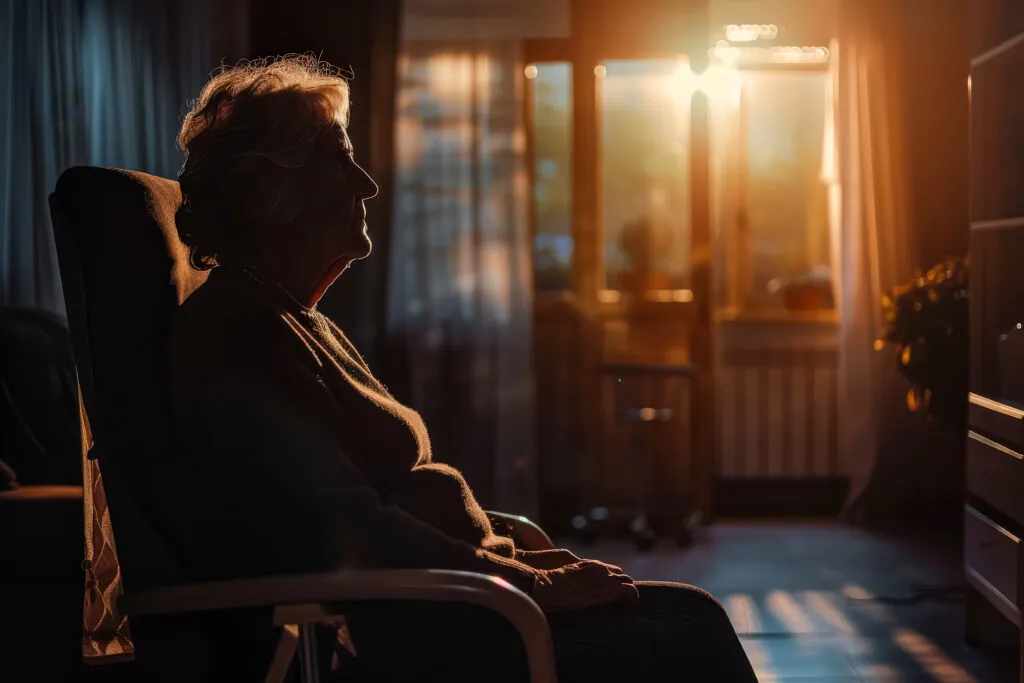 What is Elder Abuse?