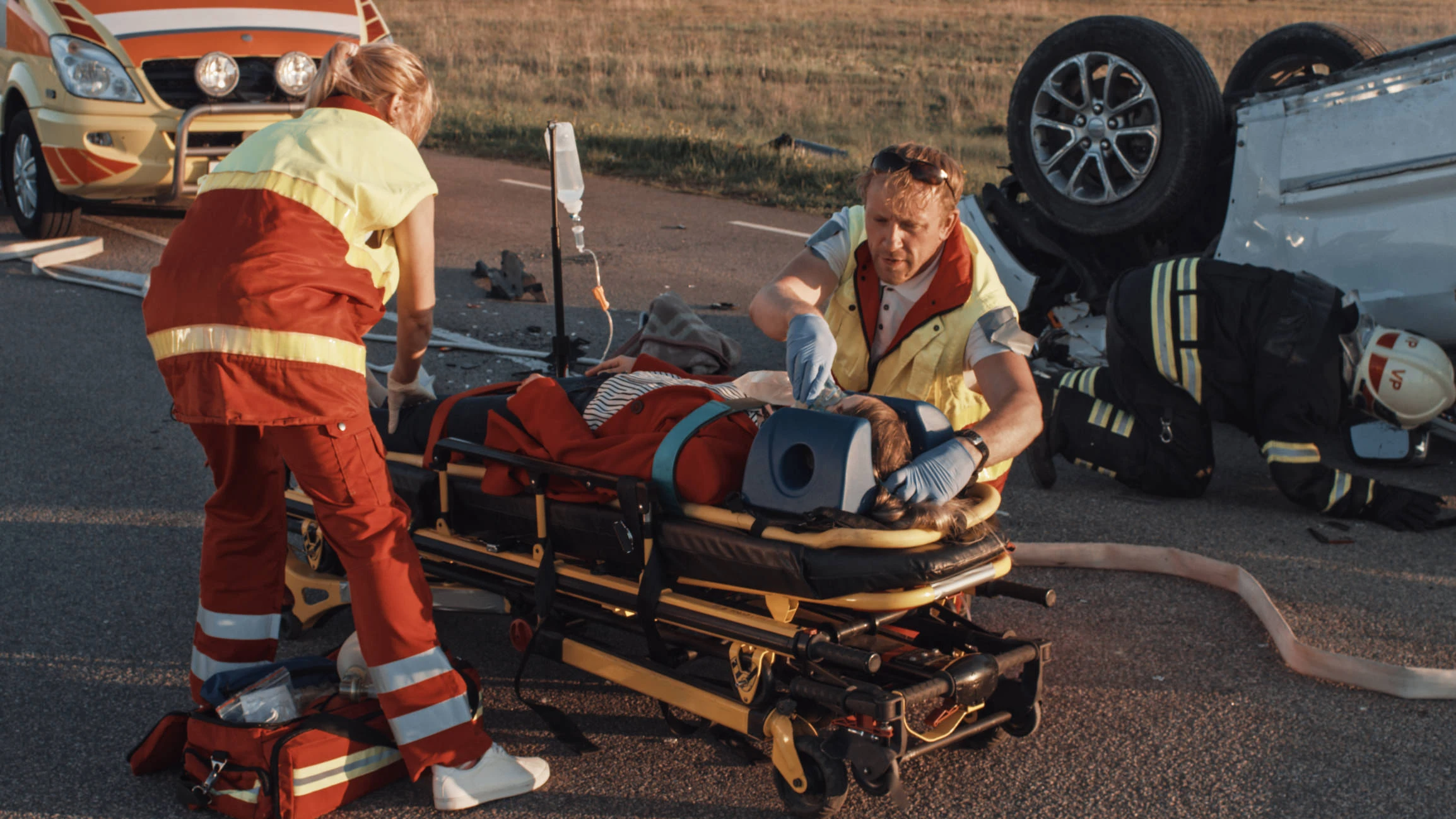 Belle Glade Spinal Cord Injury Lawyer