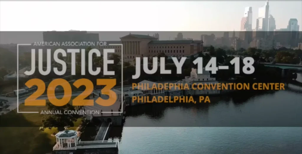 Fighting Spirit of Philadelphia | AAJ