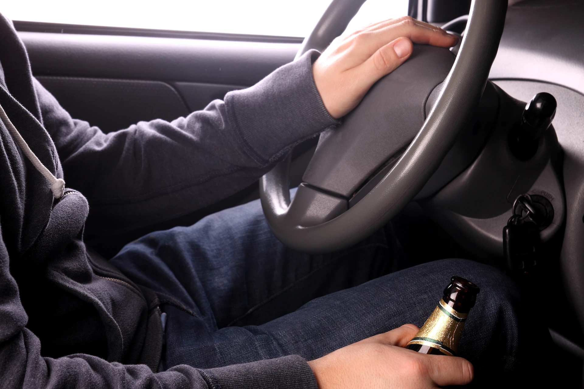 Florida Drunk Driving Accident Lawyer