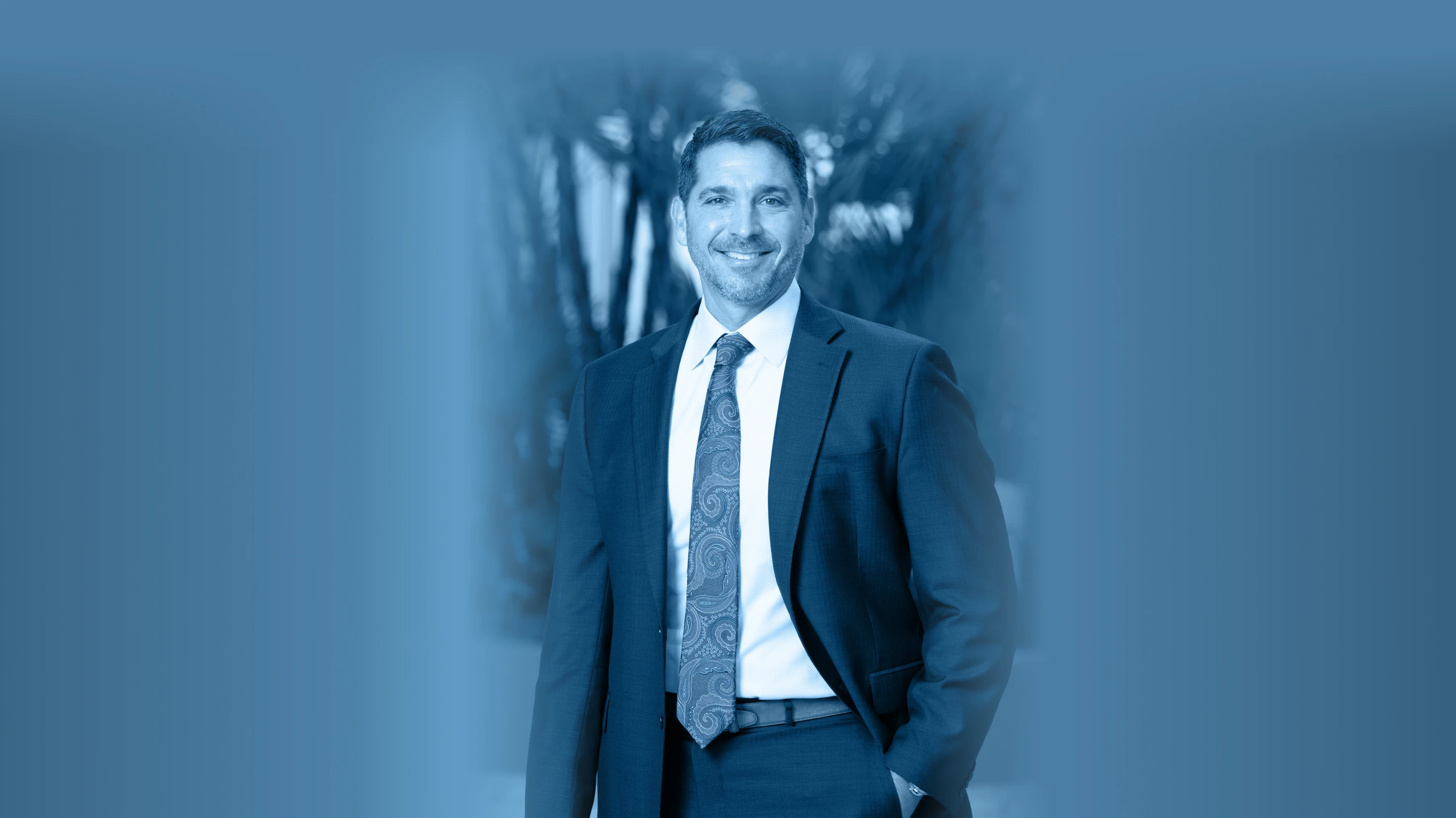 Greg Yaffa