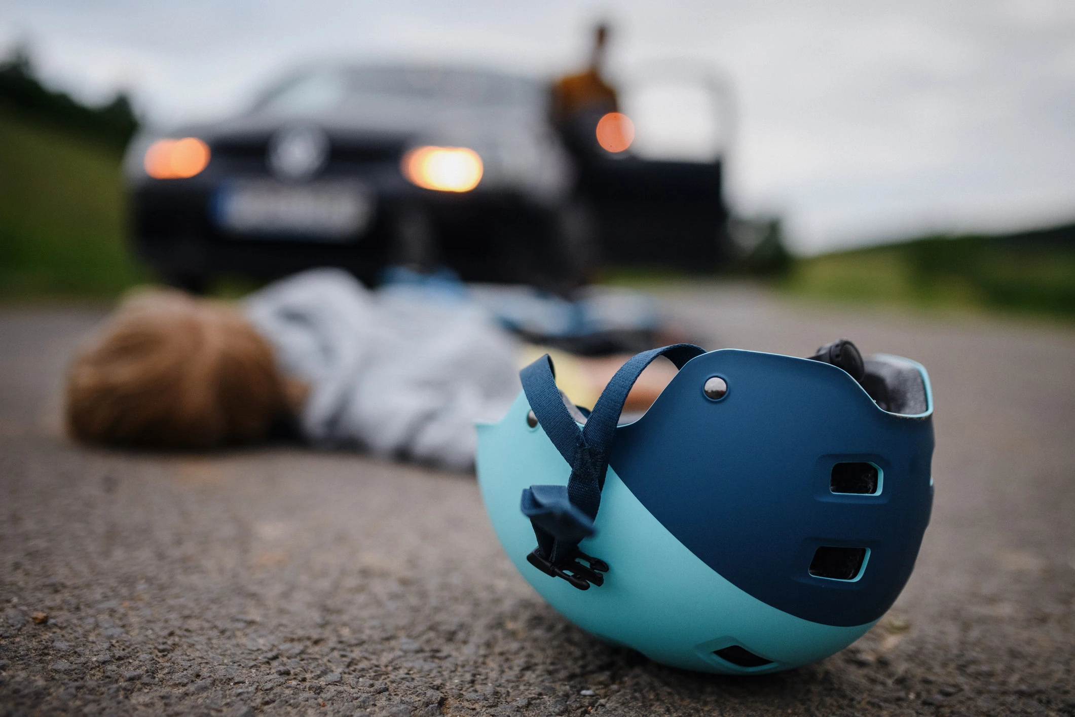 Florida Bicycle Accident Lawyer