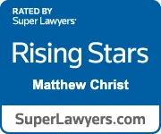 Rising Stars Matthew Christ