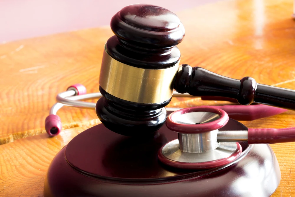 West Palm Beach Hospital Negligence Lawyers