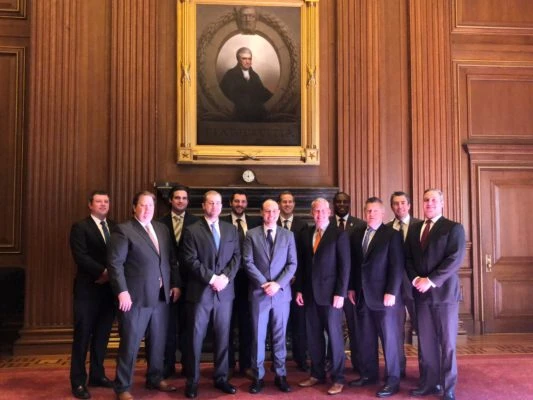 Bar of U.S. Supreme Court
