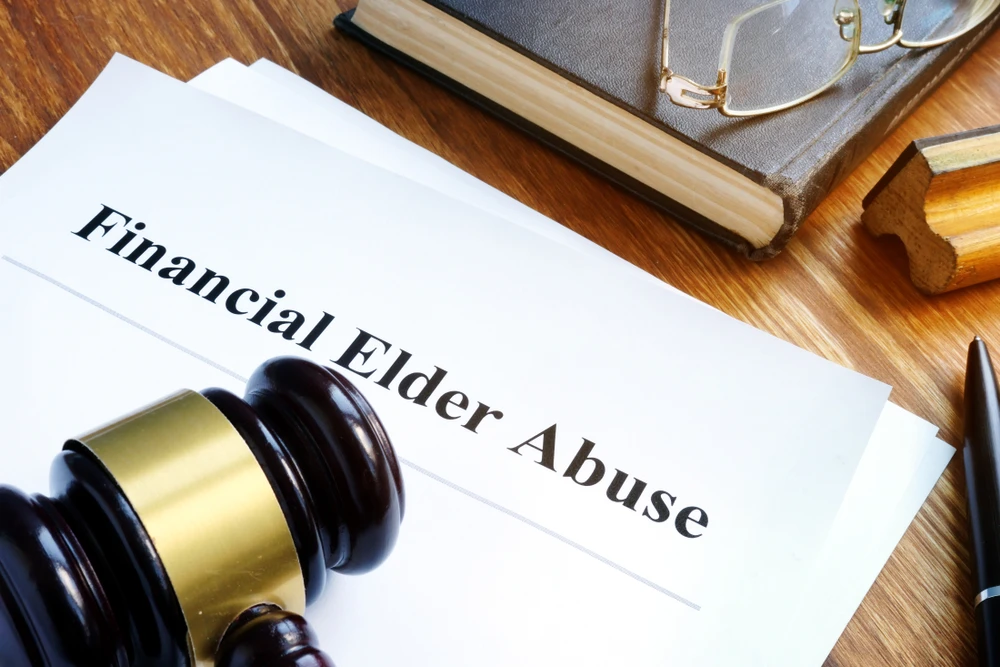 Assisted Living Abuse: Recognizing Financial Exploitation in Florida