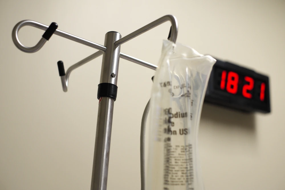 Riviera Beach Nursing Home Dehydration Injury Lawyers