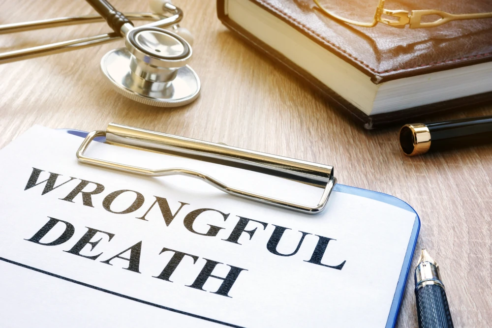 Riviera Beach Wrongful Death Lawyers