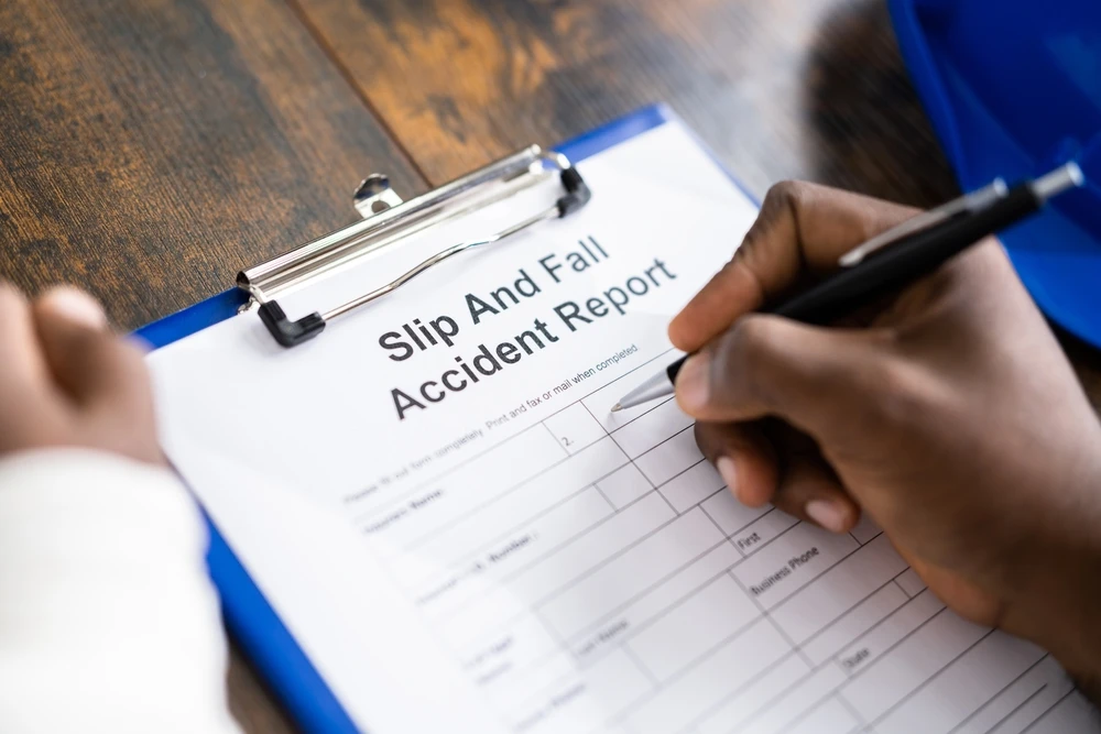 When a Slip and Fall Happens: Legal Remedies for Injured Guests in Florida’s Hospitality Industry