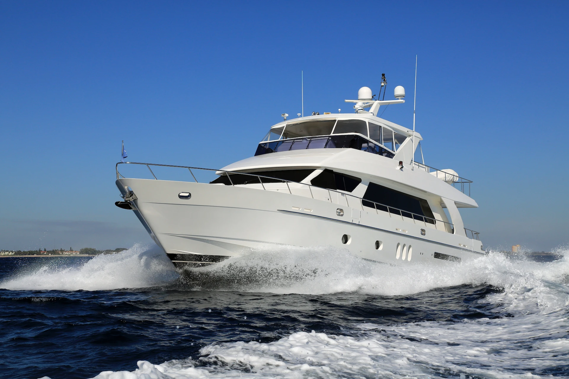Florida Boat Accident Lawyer