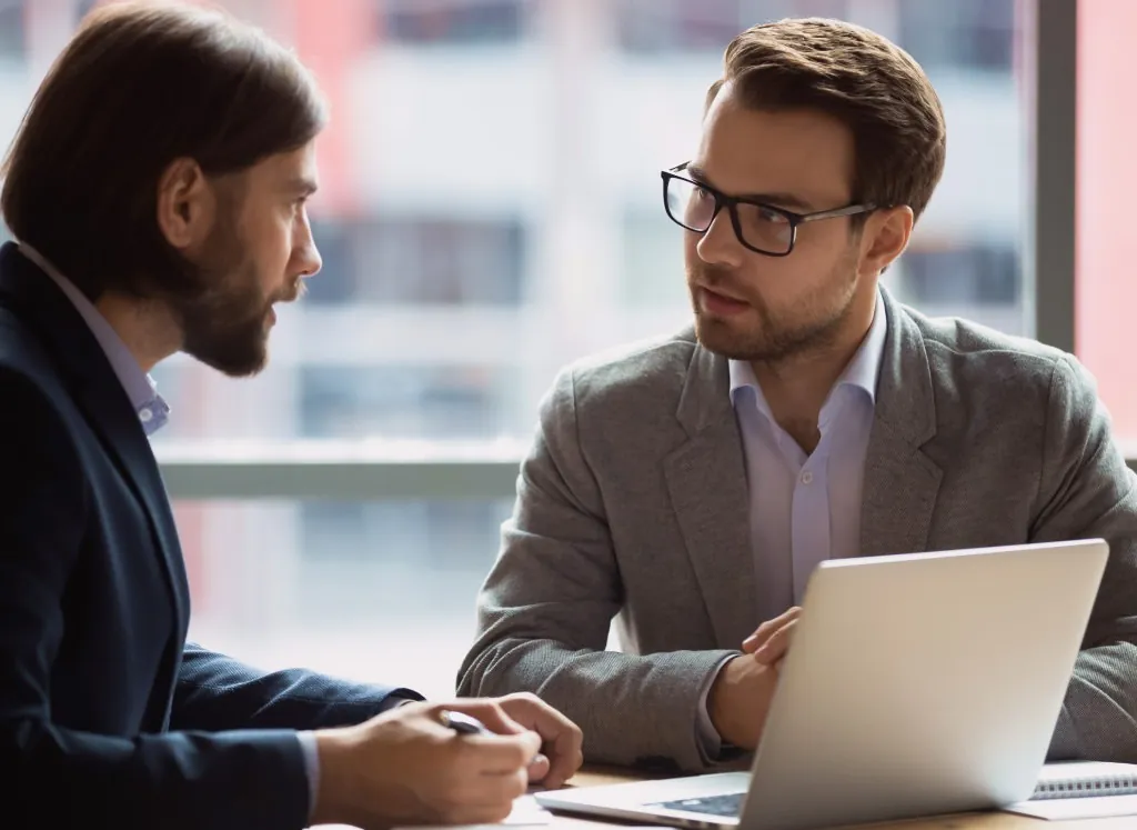 Commercial Iitigation