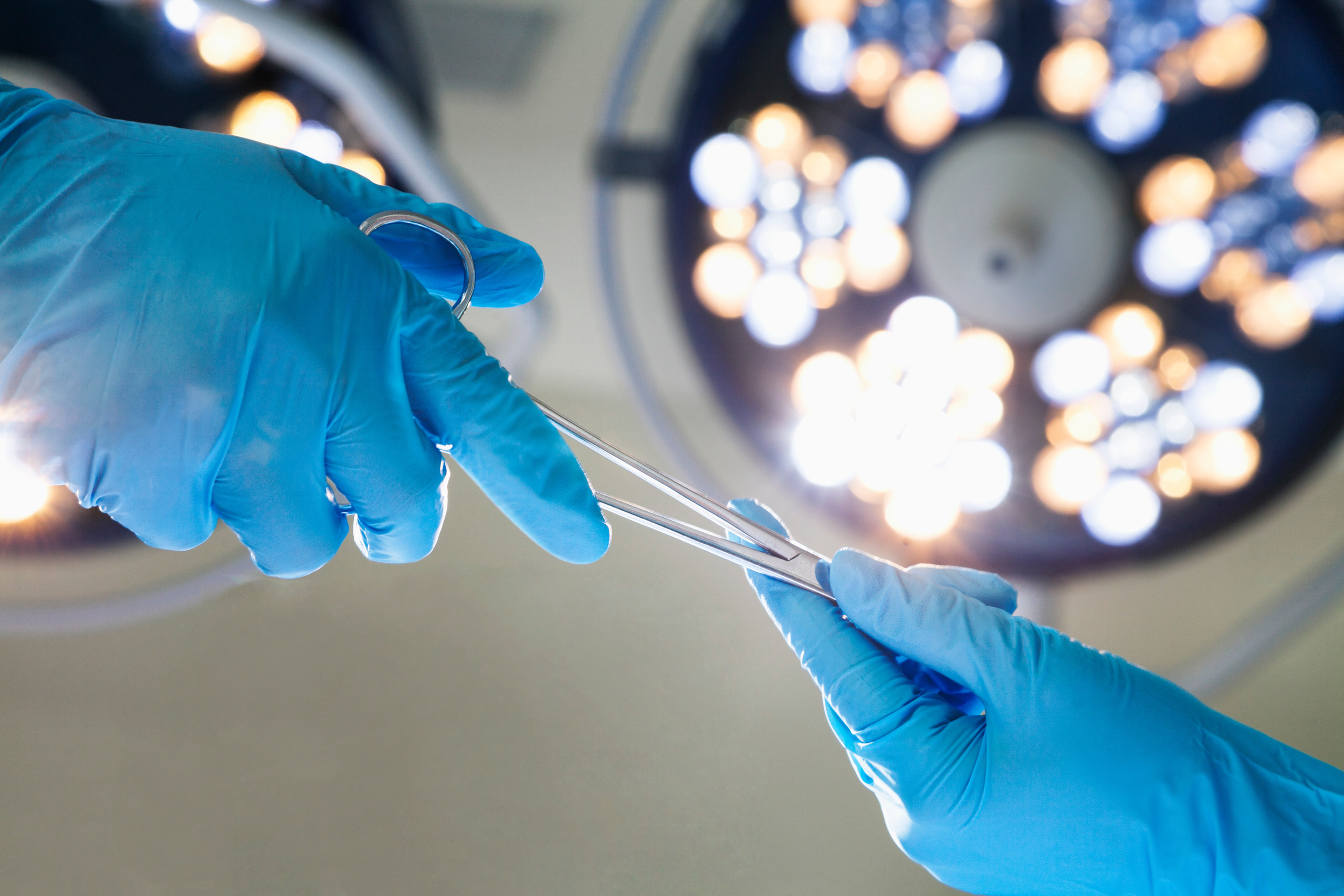 Can I File a Medical Malpractice Suit for Unnecessary Surgery in Florida?