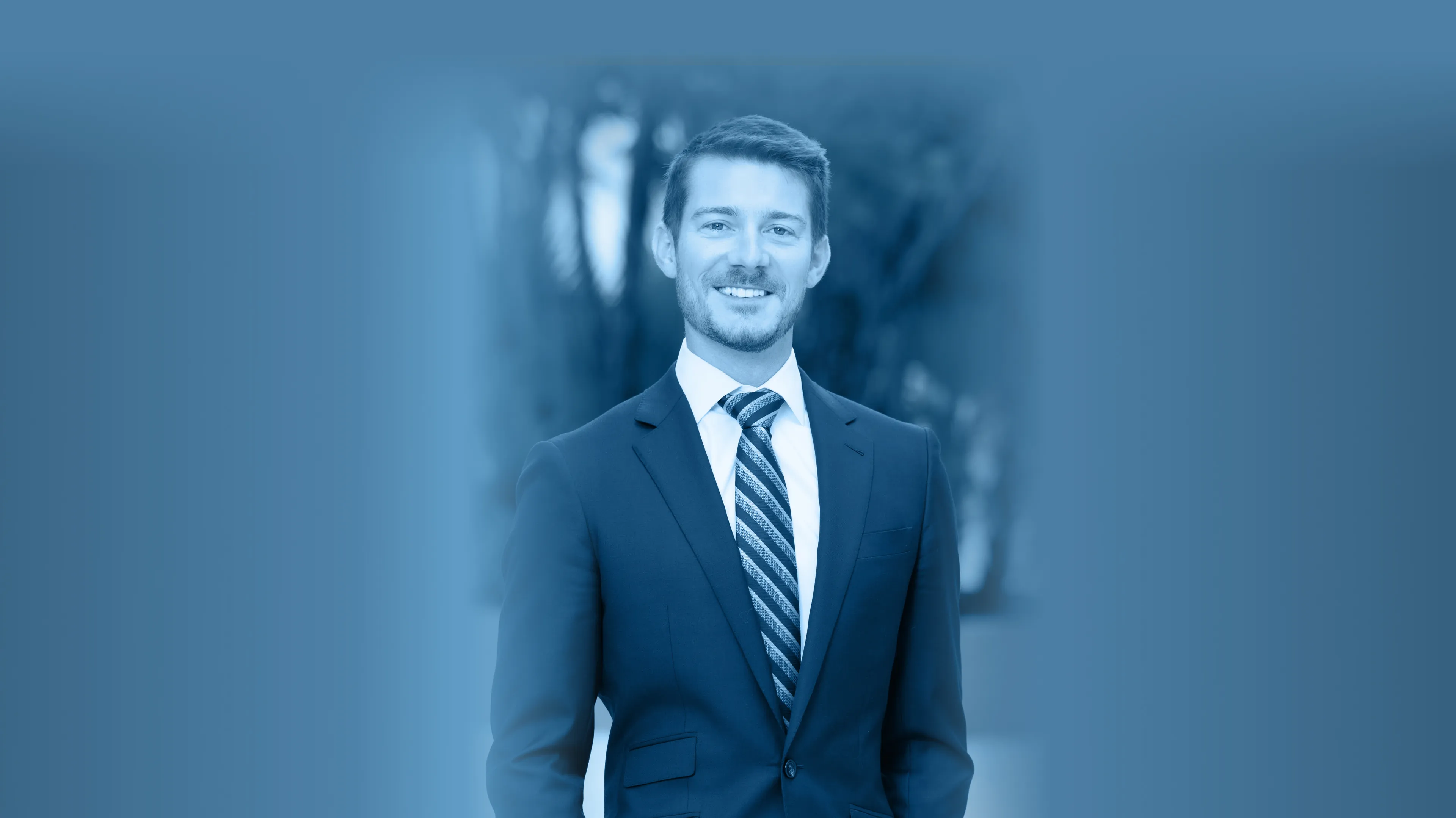 Halley B. Lewis, IV