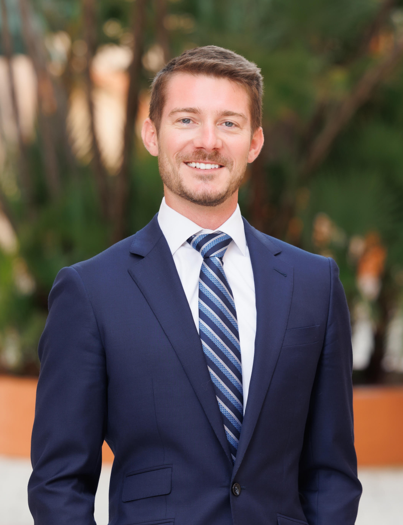 Halley B. Lewis, IV