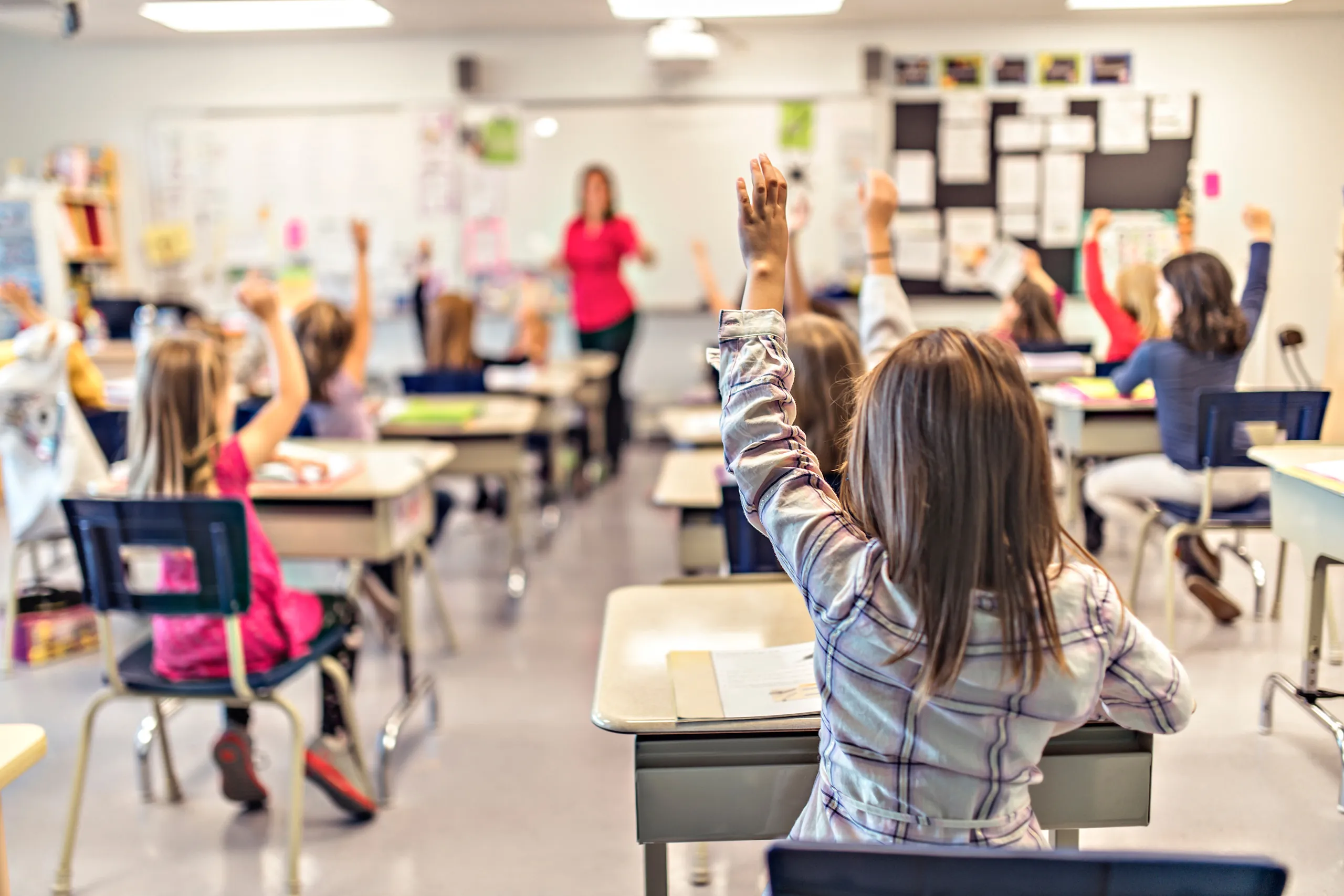 Florida School Injuries Lawyer