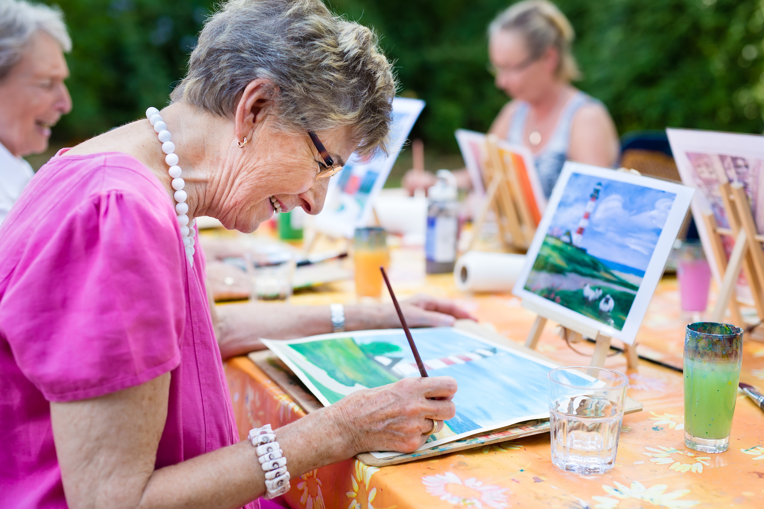 How to File a Compensation Claim for Nursing Home Abuse in Florida