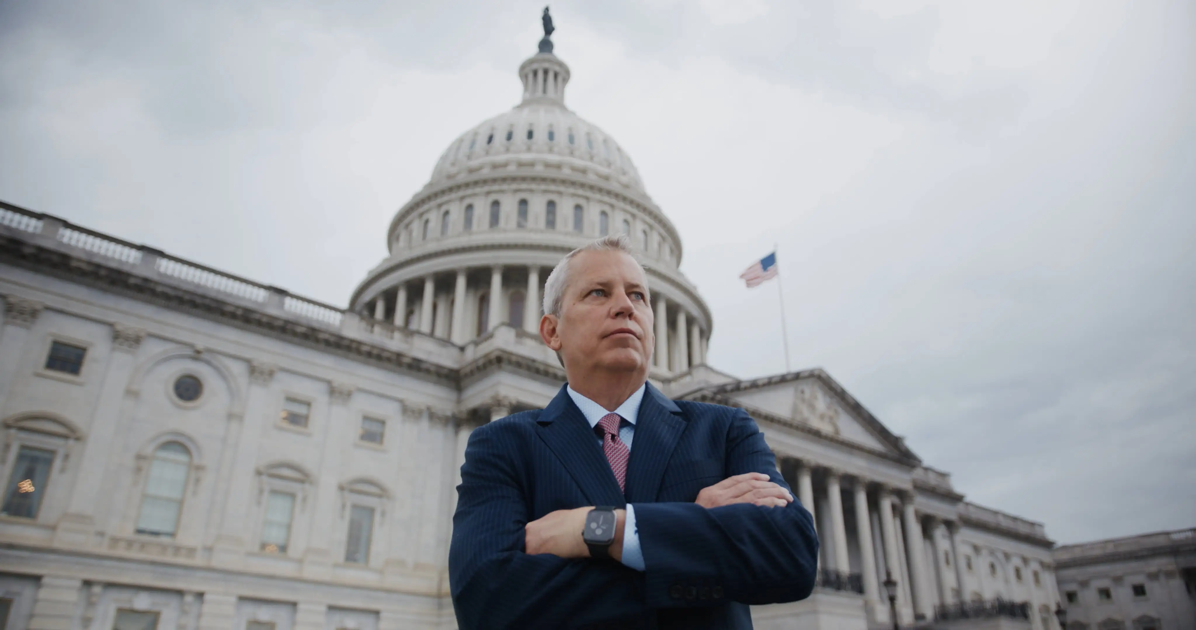 Sean Domnick’s Memorable Tenure