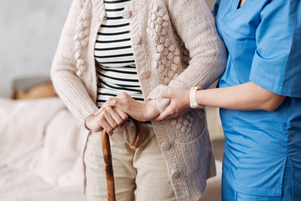 The Effect of Florida's Elder Justice Act on Nursing Home Abuse Prosecutions