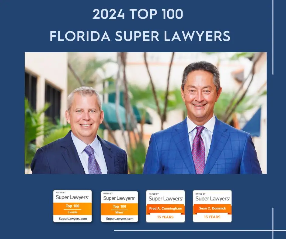 RDCY Attorneys Selected for 2024 Super Lawyers Lists