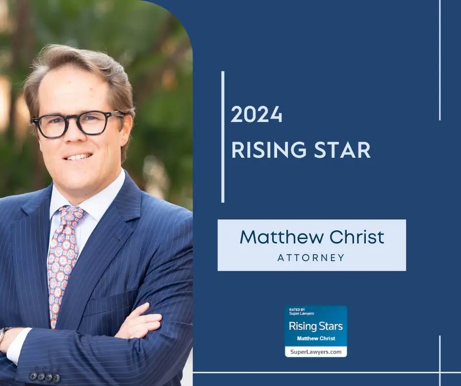 RDCY Attorneys Selected for 2024 Super Lawyers Lists