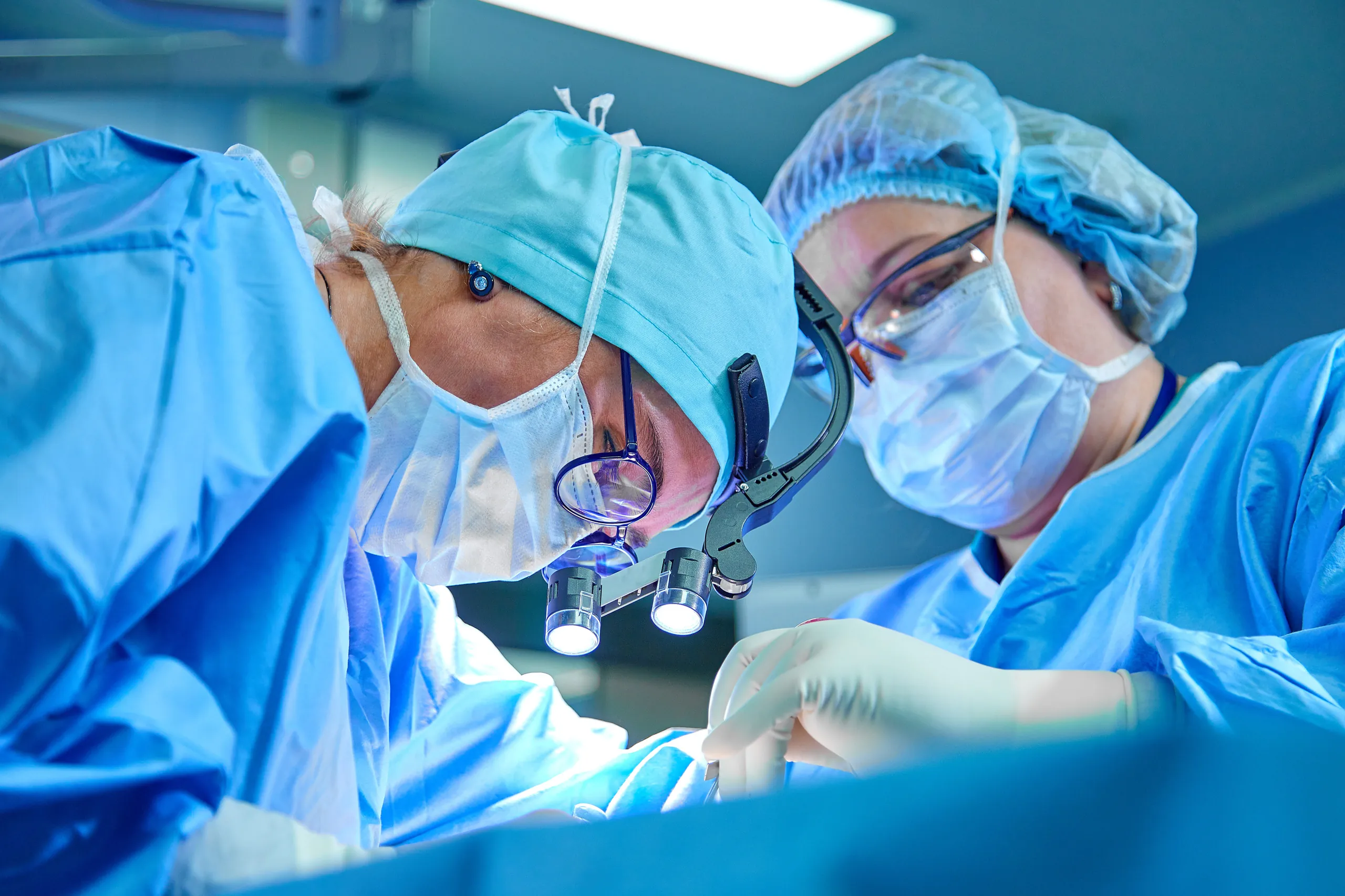 How Florida’s Medical Malpractice Laws Address Surgical Errors