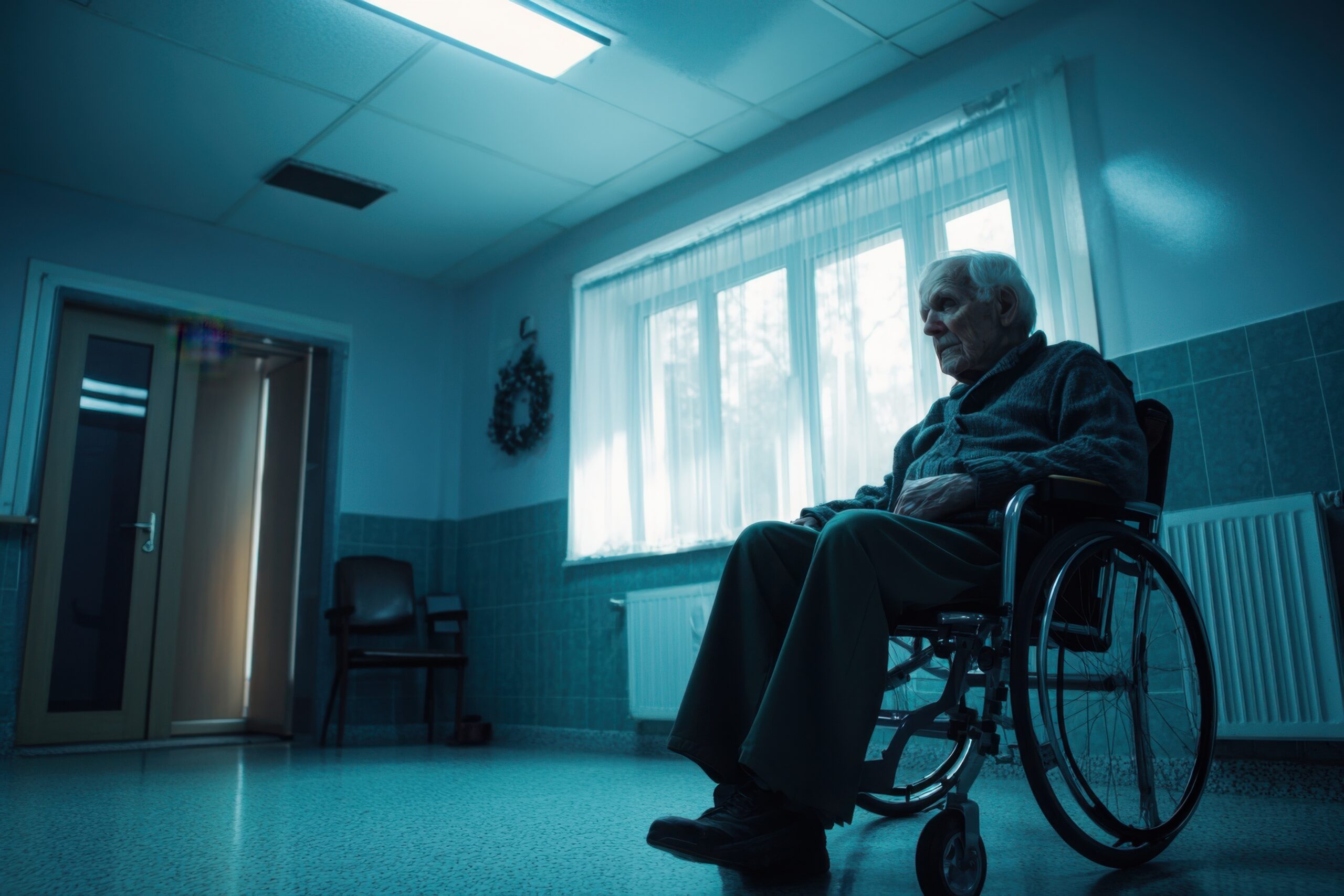 How Florida S Nursing Home Abuse Laws Protect Vulnerable Adults
