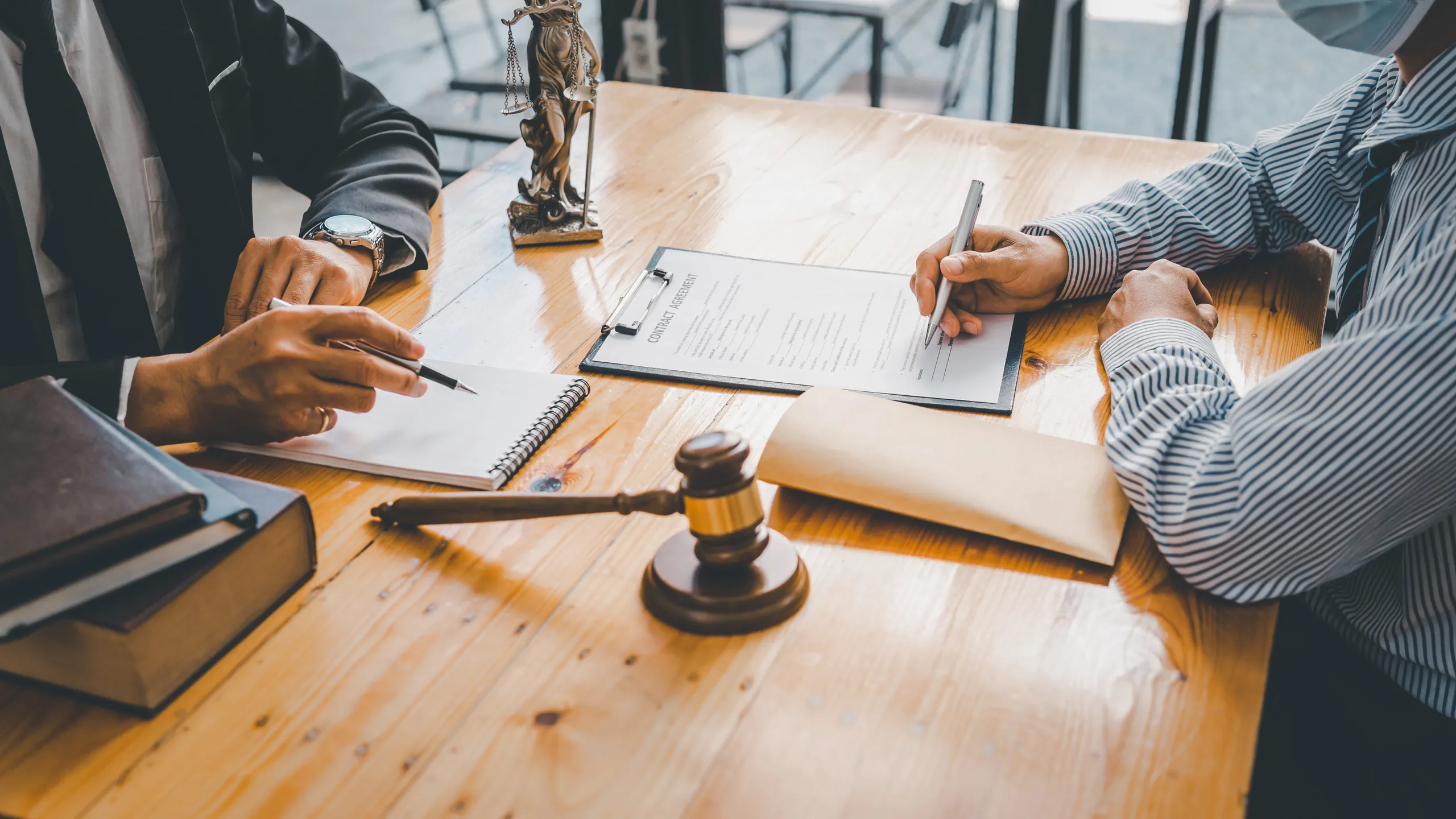 How do Legal Precedents Shape Nursing Home Abuse Cases?
