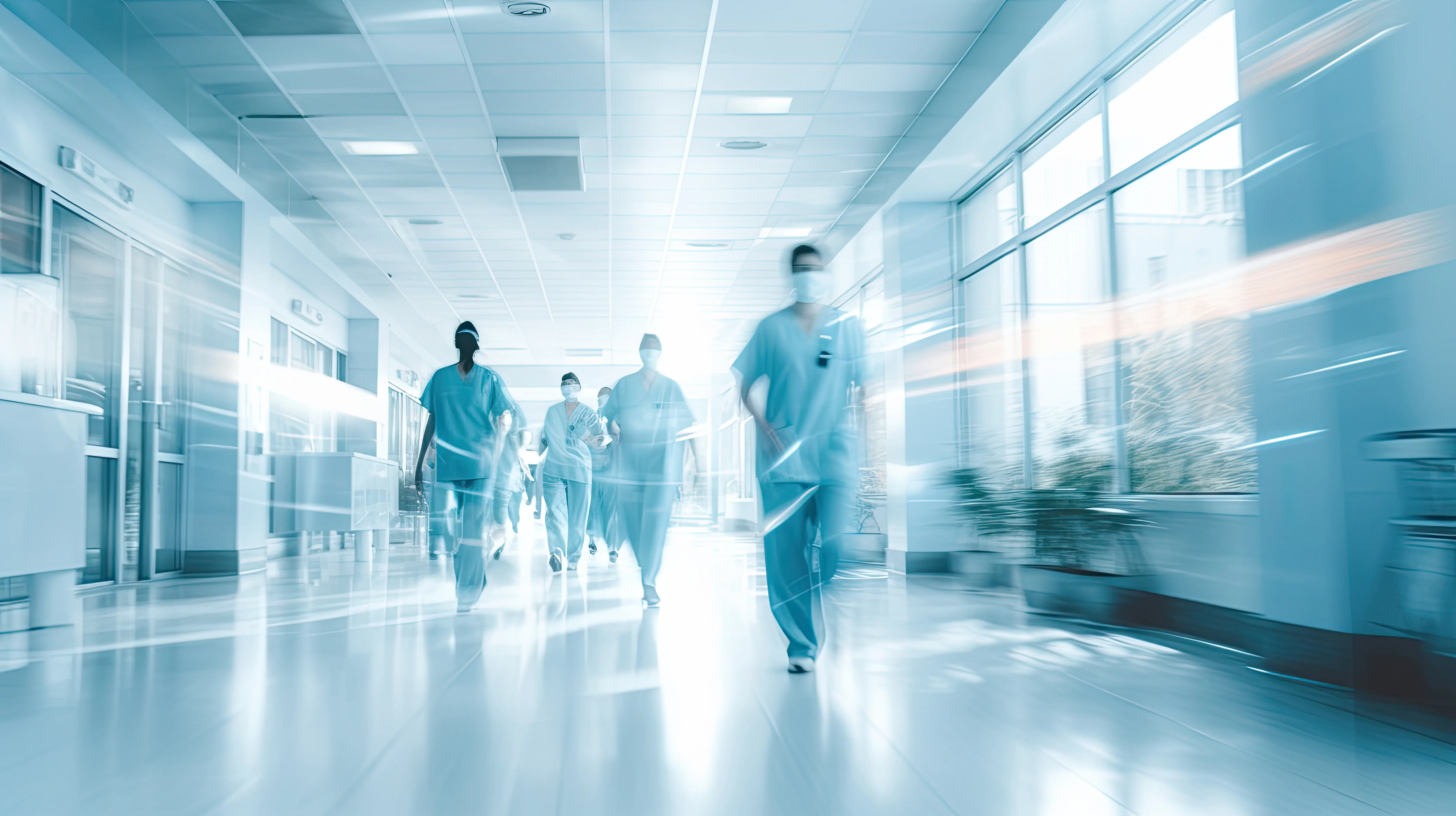 The Troubling Allegations Against Acadia Healthcare: Uncovering the Crisis in Psychiatric Care