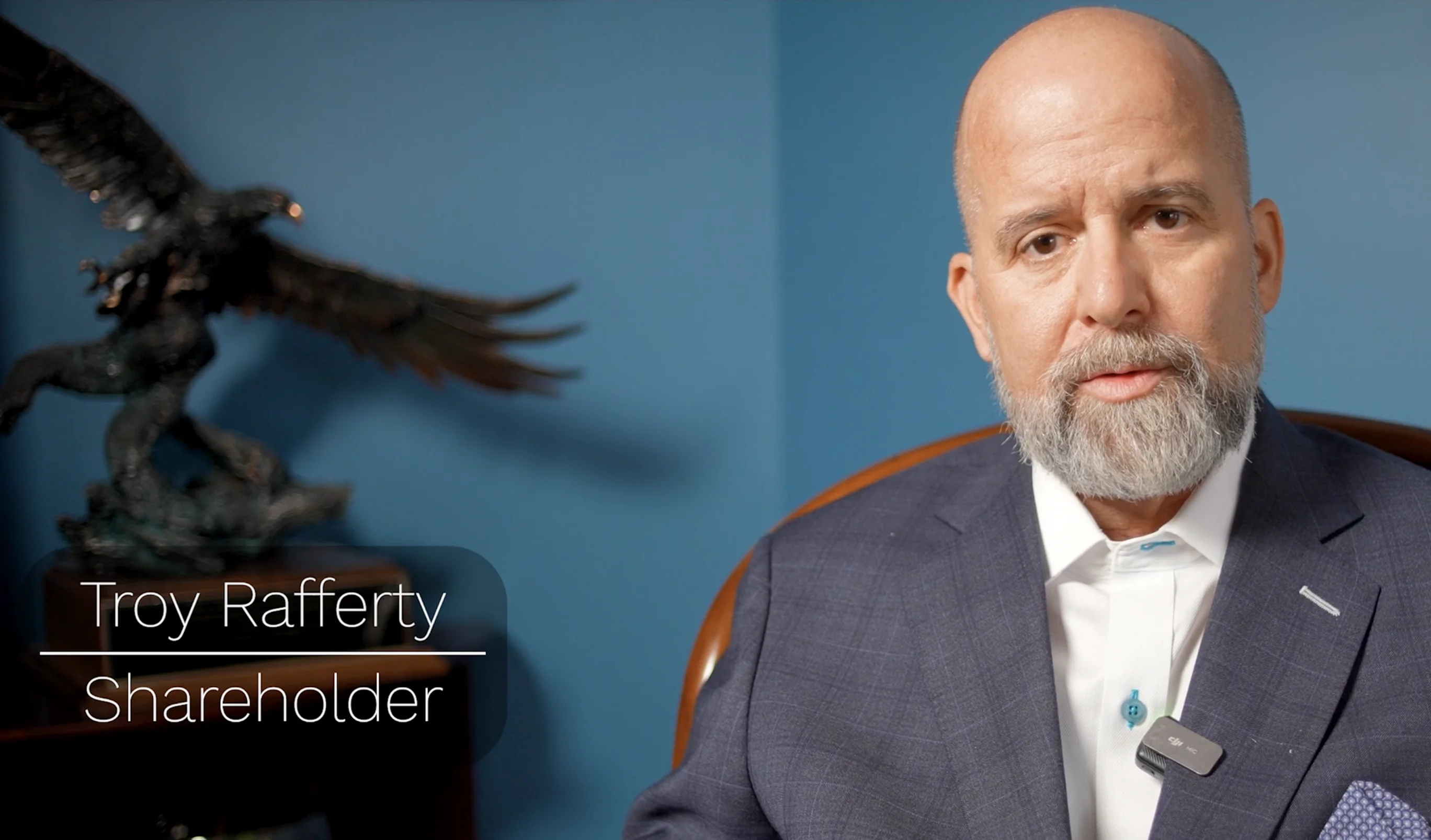 Abogado Troy A. Rafferty - Rafferty Domnick Cunningham & Yaffa
