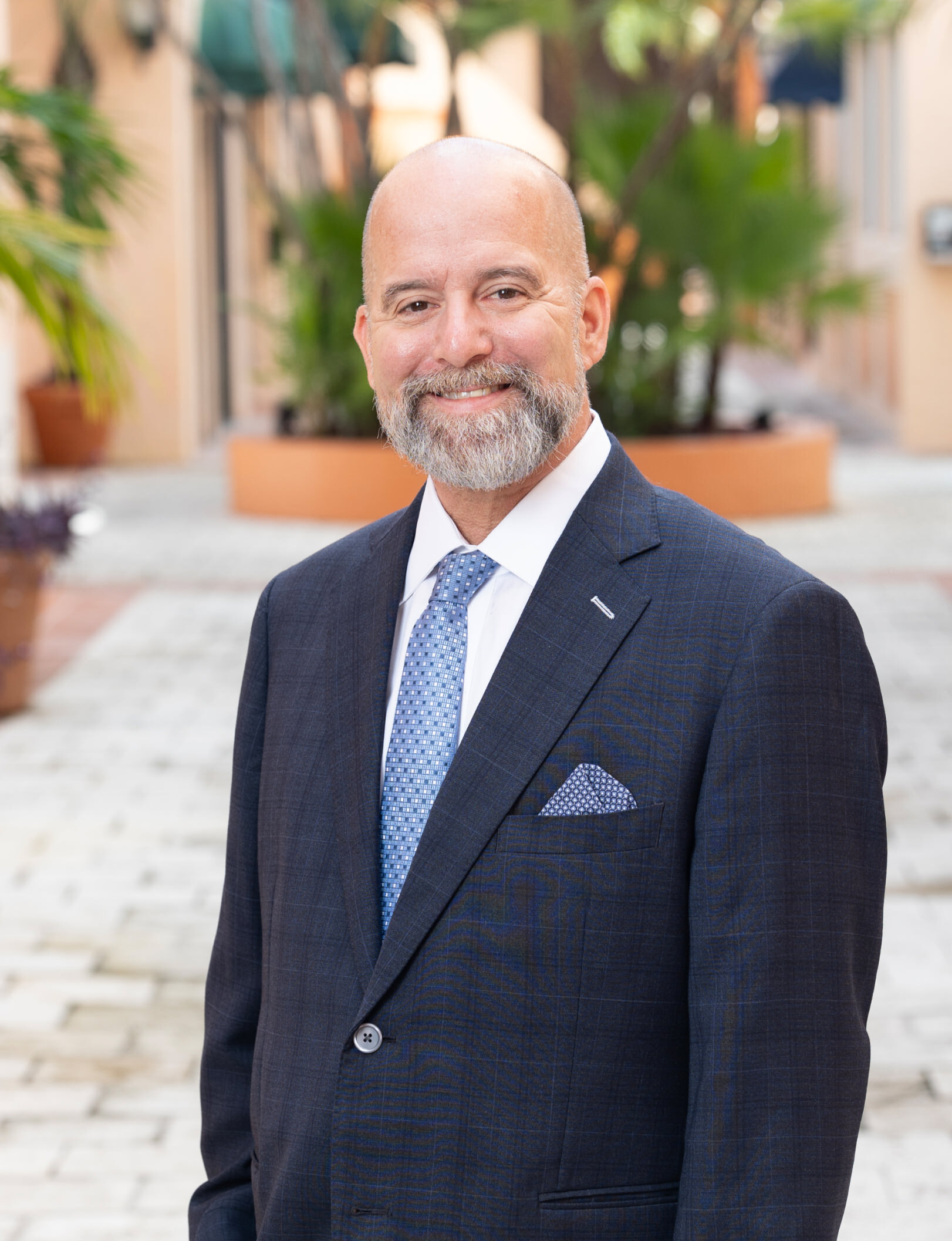 Troy A. Rafferty
