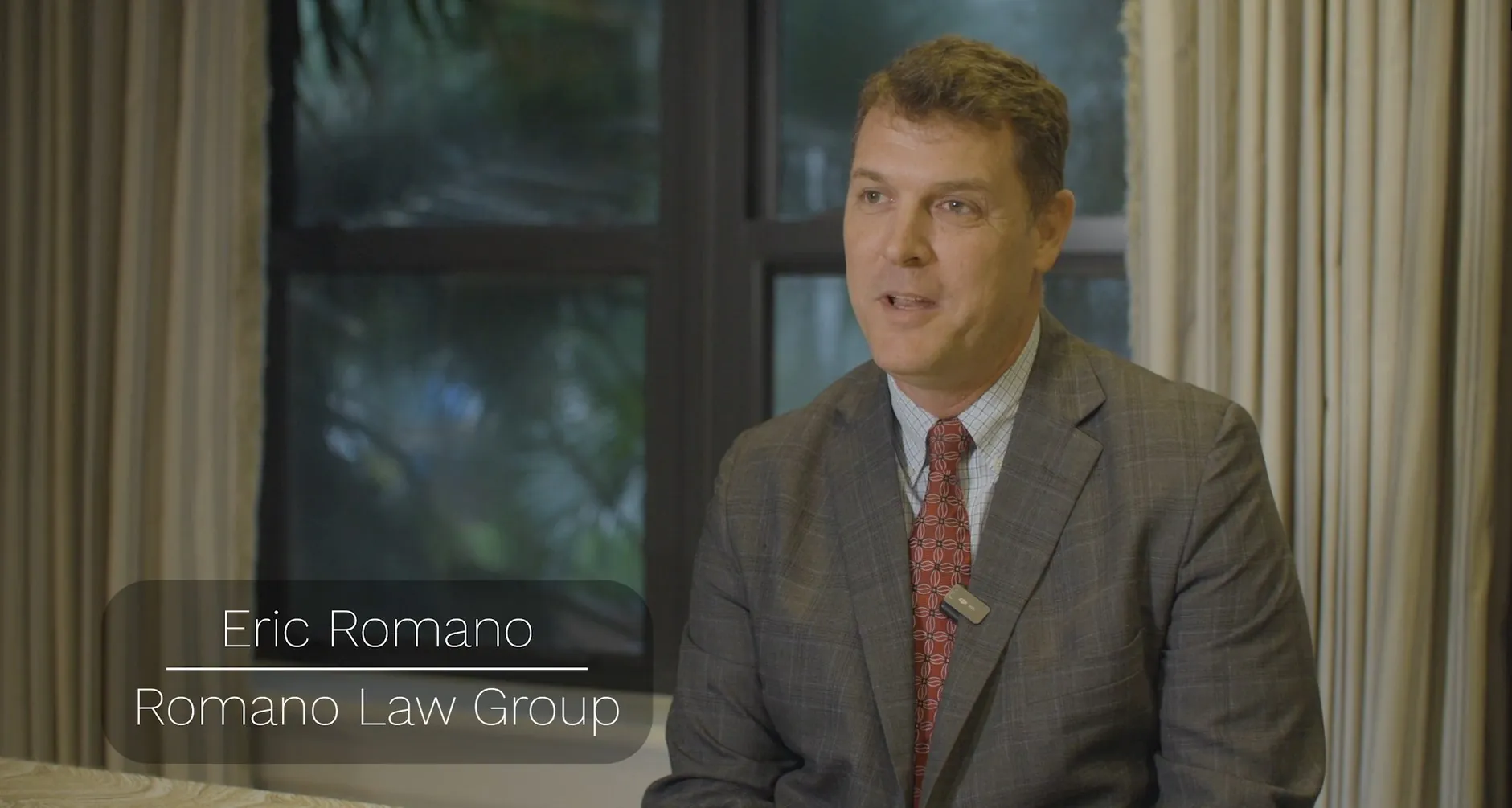 Eric Romano | Co-Counsel Testimonial